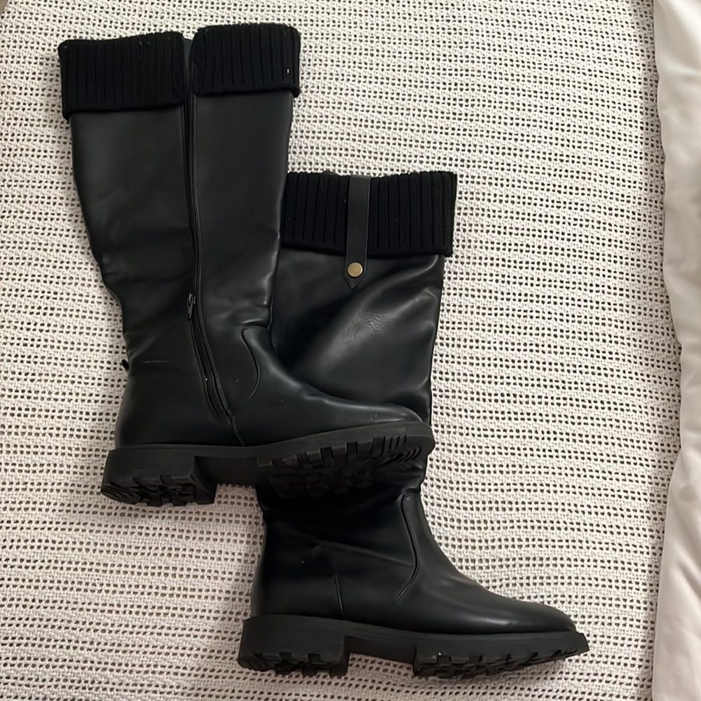 Woman’s Boots